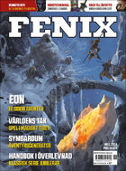 Fenix 6, 2014