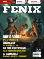 Fenix 1, 2015