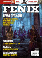 Fenix 3, 2015