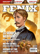 Fenix 5, 2015