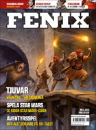 Fenix 6, 2015