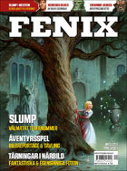 Fenix 1, 2016