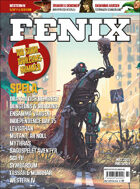 Fenix 3, 2016