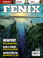 Fenix 4, 2016