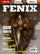 Fenix 5, 2016