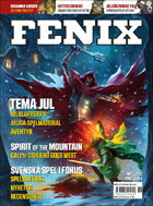 Fenix 6, 2016