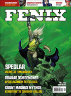 Fenix 1, 2017