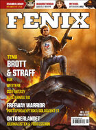 Fenix 2, 2017