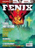 Fenix 3, 2017