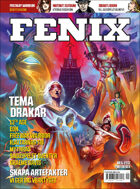 Fenix 5, 2017