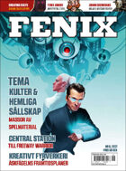 Fenix 6, 2017