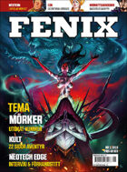 Fenix 1, 2018