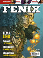 Fenix 2, 2018