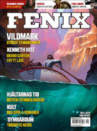 Fenix 4, 2018