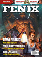 Fenix 5, 2018