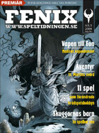 Fenix 5, 2004