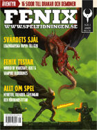 Fenix 1, 2005