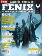 Fenix 2, 2005