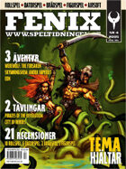 Fenix 4, 2005