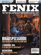 Fenix 6, 2005