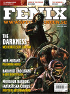 Fenix 4, 2007