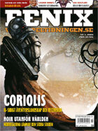 Fenix 3, 2008