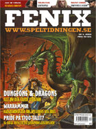 Fenix 4, 2008