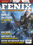 Fenix 6, 2008