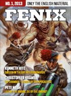 Fenix English Edition-1, 2013