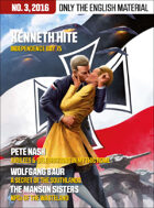 Fenix English Edition 3, 2016