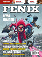 Fenix 6, 2018