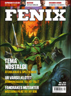 Fenix 1, 2019