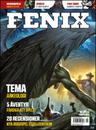Fenix 2, 2019