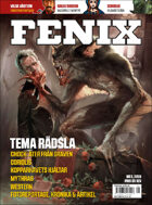 Fenix 5, 2019