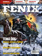 Fenix 6, 2019
