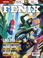 Fenix 1, 2020