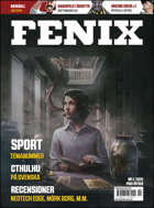 Fenix 2, 2020