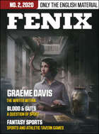 Fenix English Edition 2, 2020