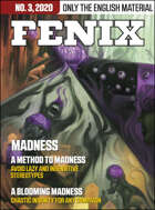 Fenix English Edition 3, 2020