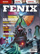 Fenix 3, 2020