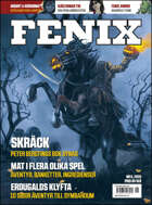 Fenix 6, 2020