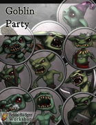 Goblin Party
