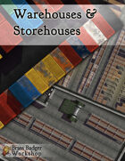 Warehouses & Storehouses