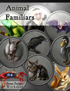 Animal Familiars