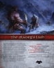 The Slaver's Lash (Starting)