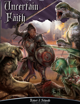 Uncertain Faith