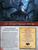 Of Monstrous Mien