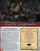 Ghastly Gourmands