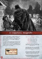 O Carniçal Sagrado (Especialista) (Beta)