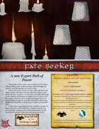 The Fate Seeker